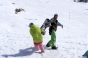 , 3 Valley Rally 2012 - Courchevel Enquirer